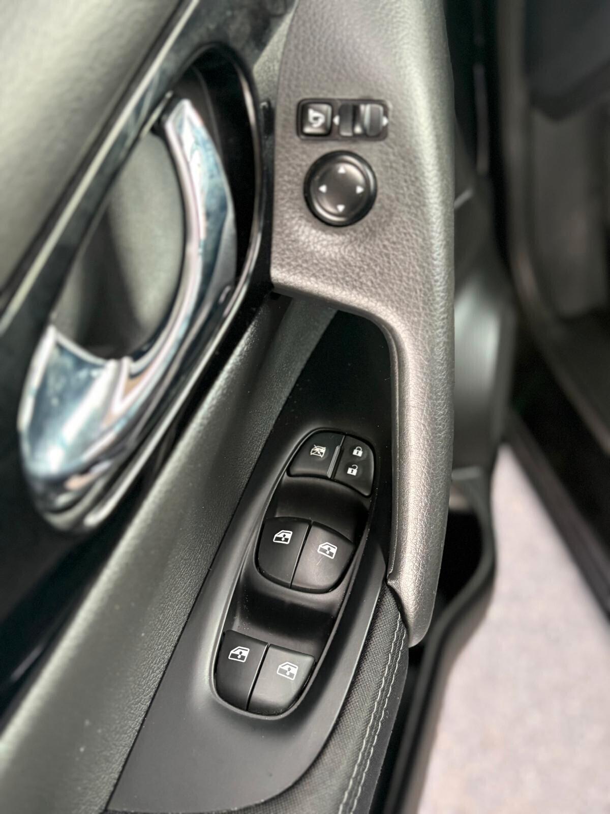 Nissan Qashqai 1.5 dCi 115 CV Business