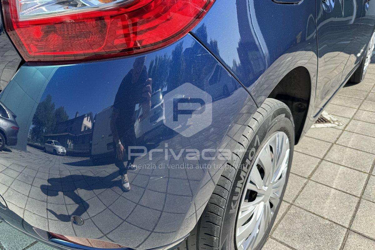 DACIA Sandero 1.5 dCi 8V 75CV Start&Stop SS Lauréate Family