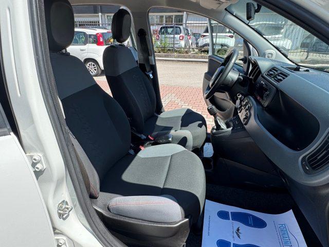 FIAT New Panda 1.3 MJT S.&S. EASY VAN 4 POSTI AZIENDALE KM 49.203