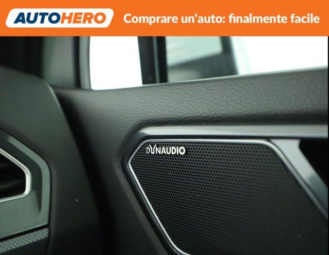 VOLKSWAGEN Tiguan 2.0 BiTDI SCR DSG 4MOTION Executive R-Line BMT