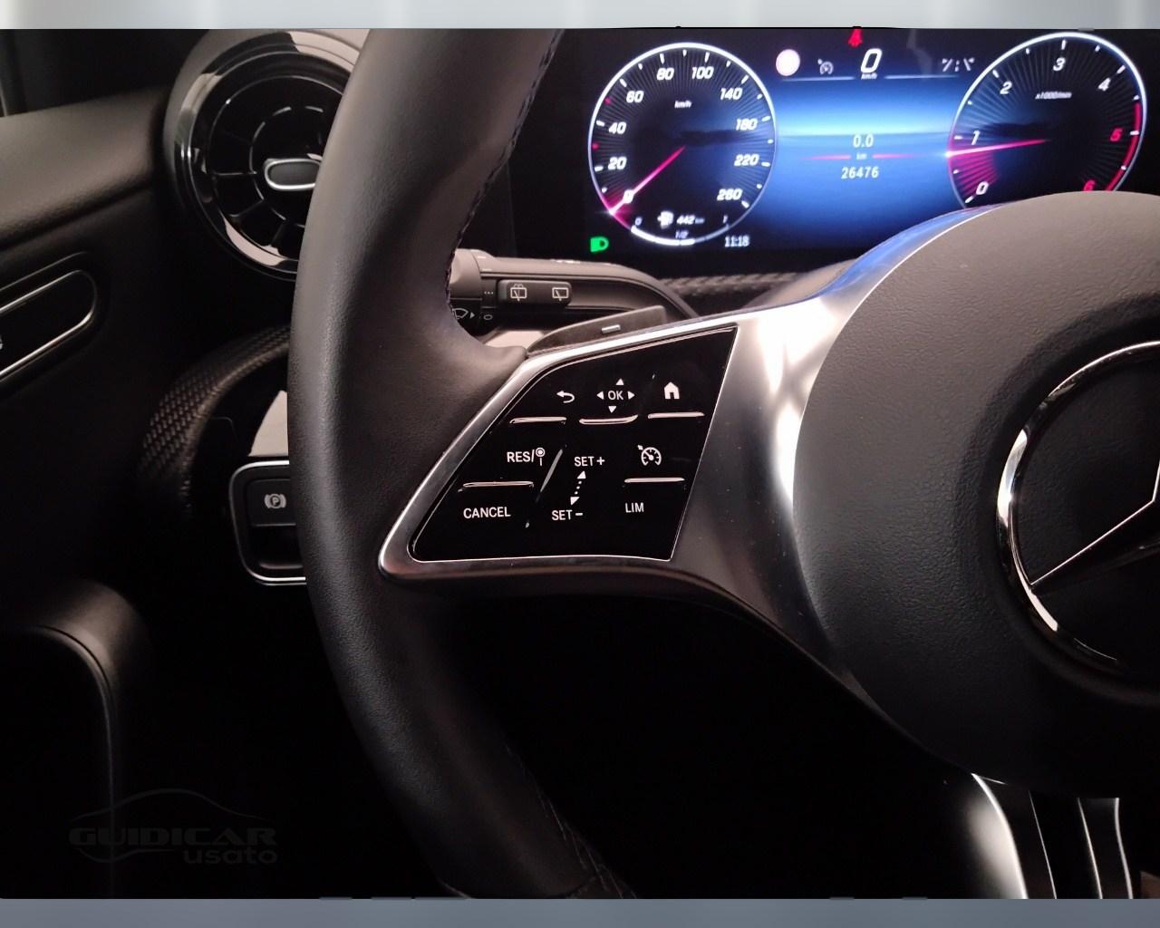 Mercedes-Benz Classe A - W177 2023 - A 180 d Advanced auto
