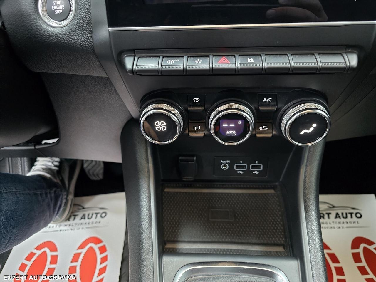 RENAULT CAPTUR 1.0 GPL INITIALE PARIS GPL