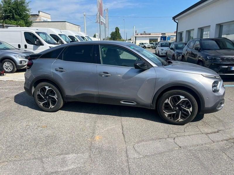 Citroën C4 C4 PureTech 130 S&S EAT8 Max