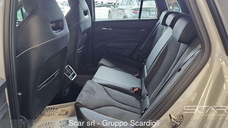 Skoda Elroq 60 Sportline