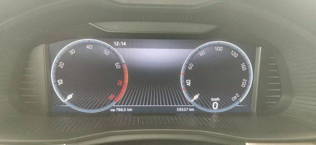 SKODA Scala 1.0 TSI 110 CV DSG Style