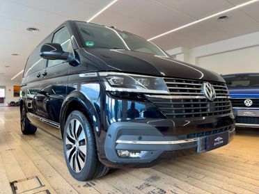 Volkswagen Multivan CRUISE - SOLO 86.000 KM 7POSTI