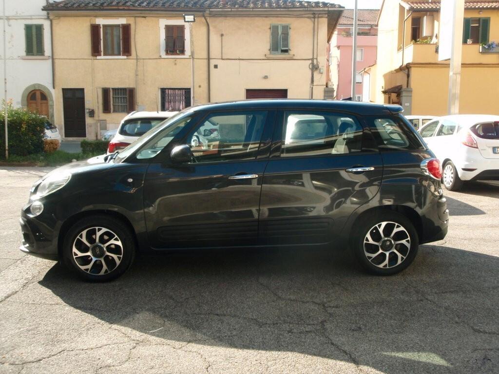 Fiat 500L 1.3 Multijet 95 CV Mirror