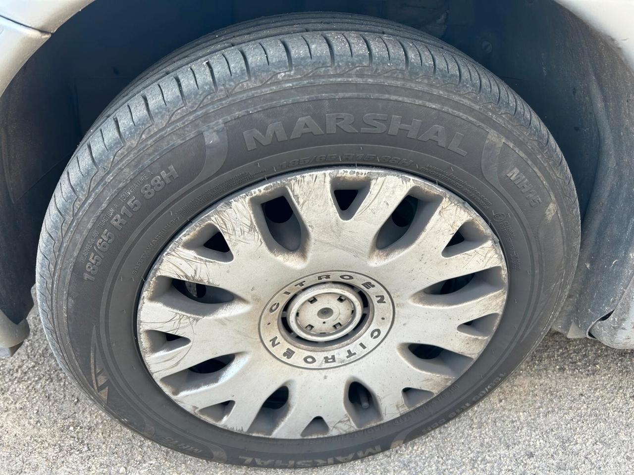 CITROEN Xsara Picasso 1.6 HDi 90CV