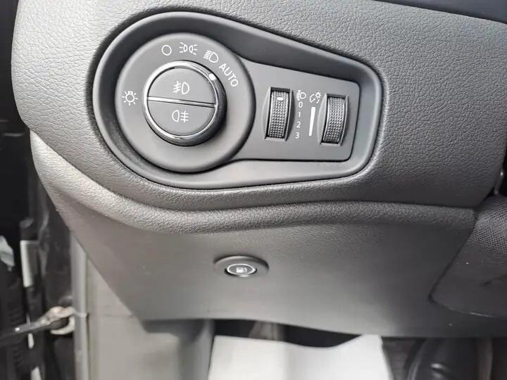 Jeep Renegade 1.3 T4 PHEV 240cv Trailhawk 4xe Auto