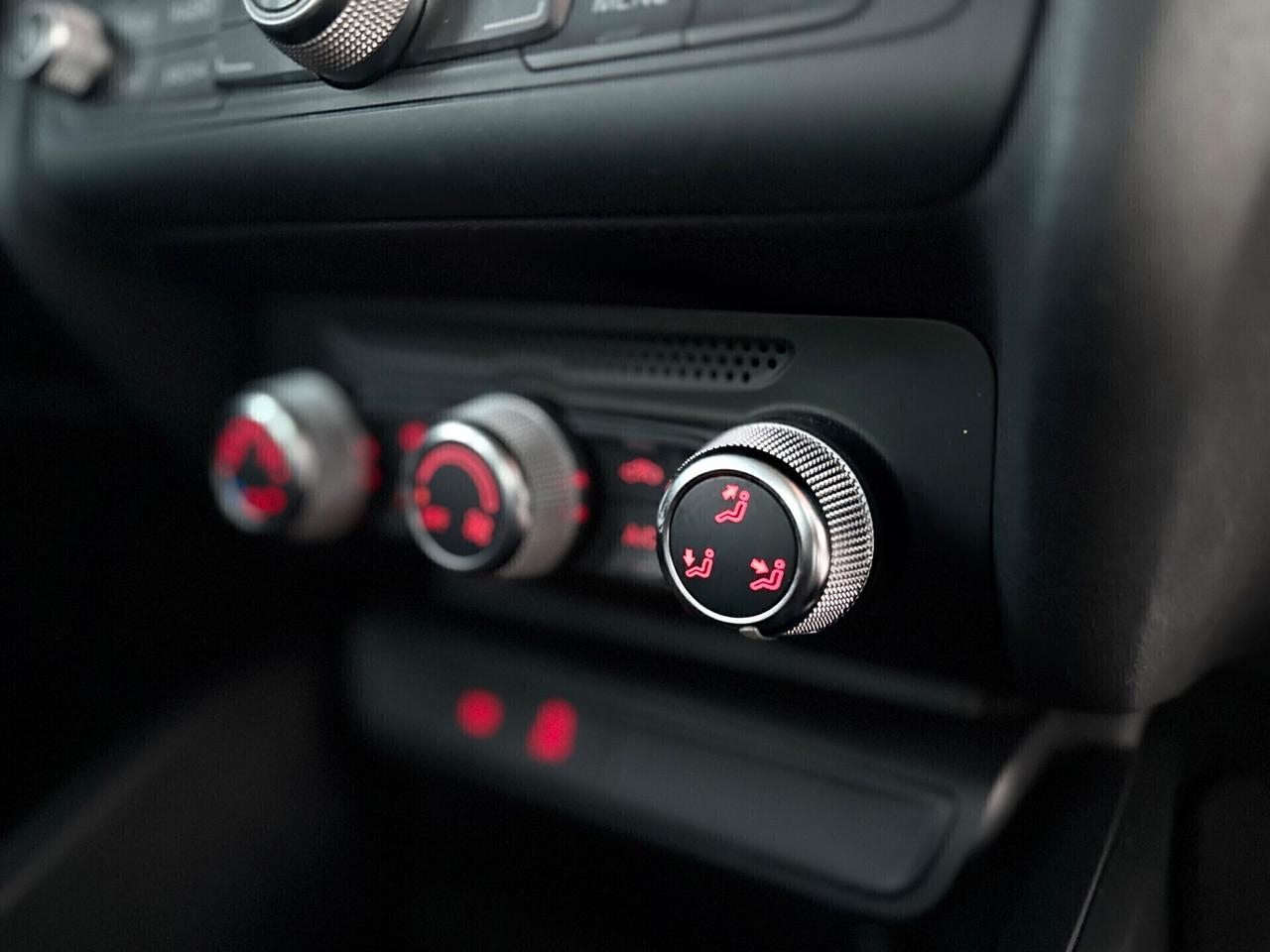 Audi A1 SPB 1.2 TFSI 86cv S-LINE