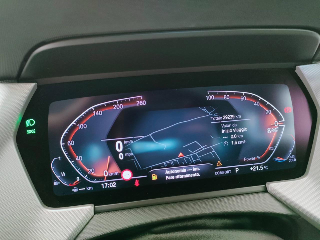 BMW Serie 1 F40 - 116i Msport Exterior auto