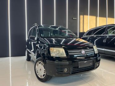 Fiat Panda 1.2 Dynamic Natural Power Metano OK NEOPATENTATI