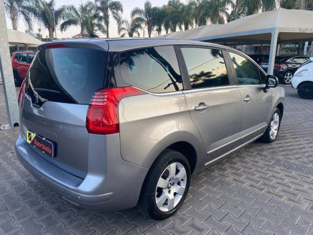 PEUGEOT 5008 BlueHDi 120 7 POSTI