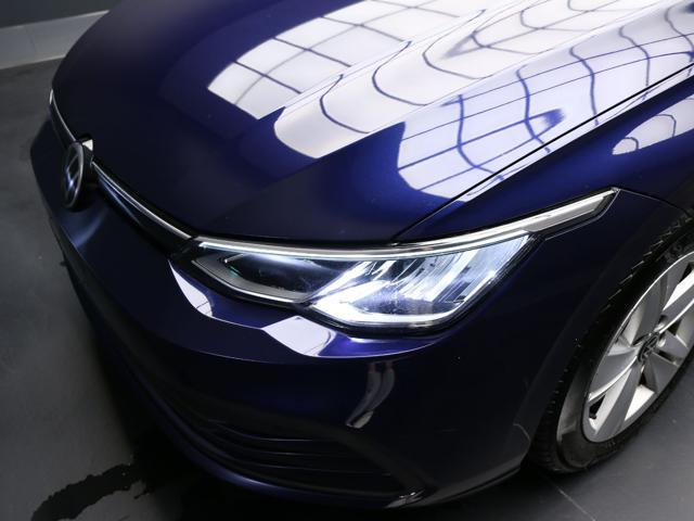 VOLKSWAGEN Golf 1.0 eTSI 110CV EVO DSG Life