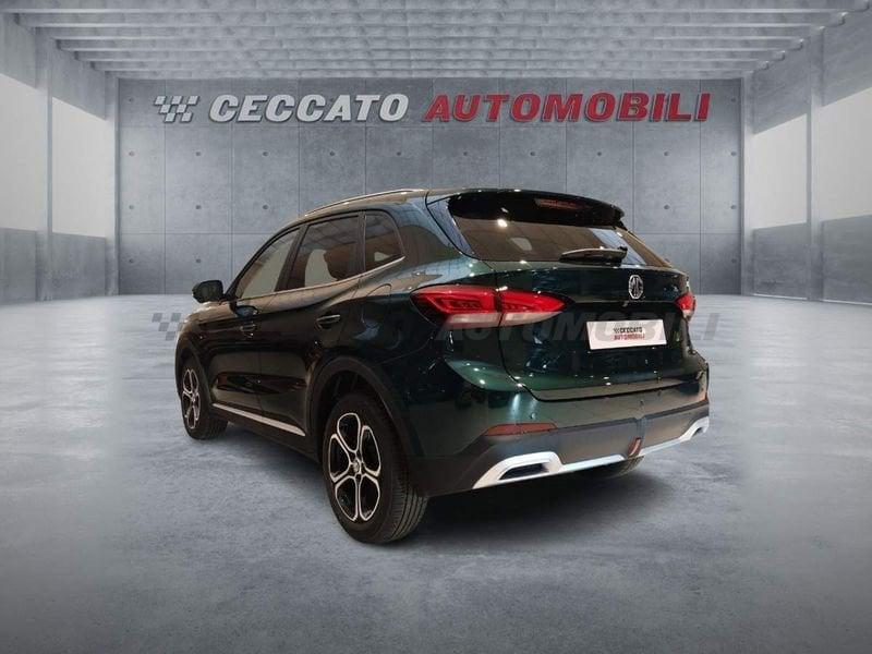 MG ZS NEW ZS ICE 1.5L MT COM British Green