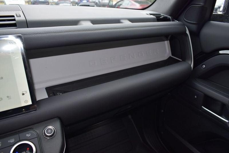 Land Rover Defender 90 3.0D I6 200 CV AWD Auto S AUTOCARRO N1 FISCALE