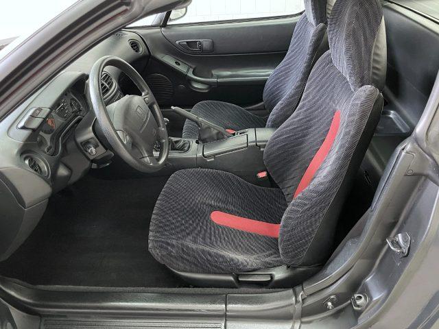 HONDA CRX 1.6 16V cat ESi