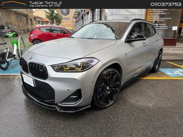 Bmw X2 M Sport M 35 i