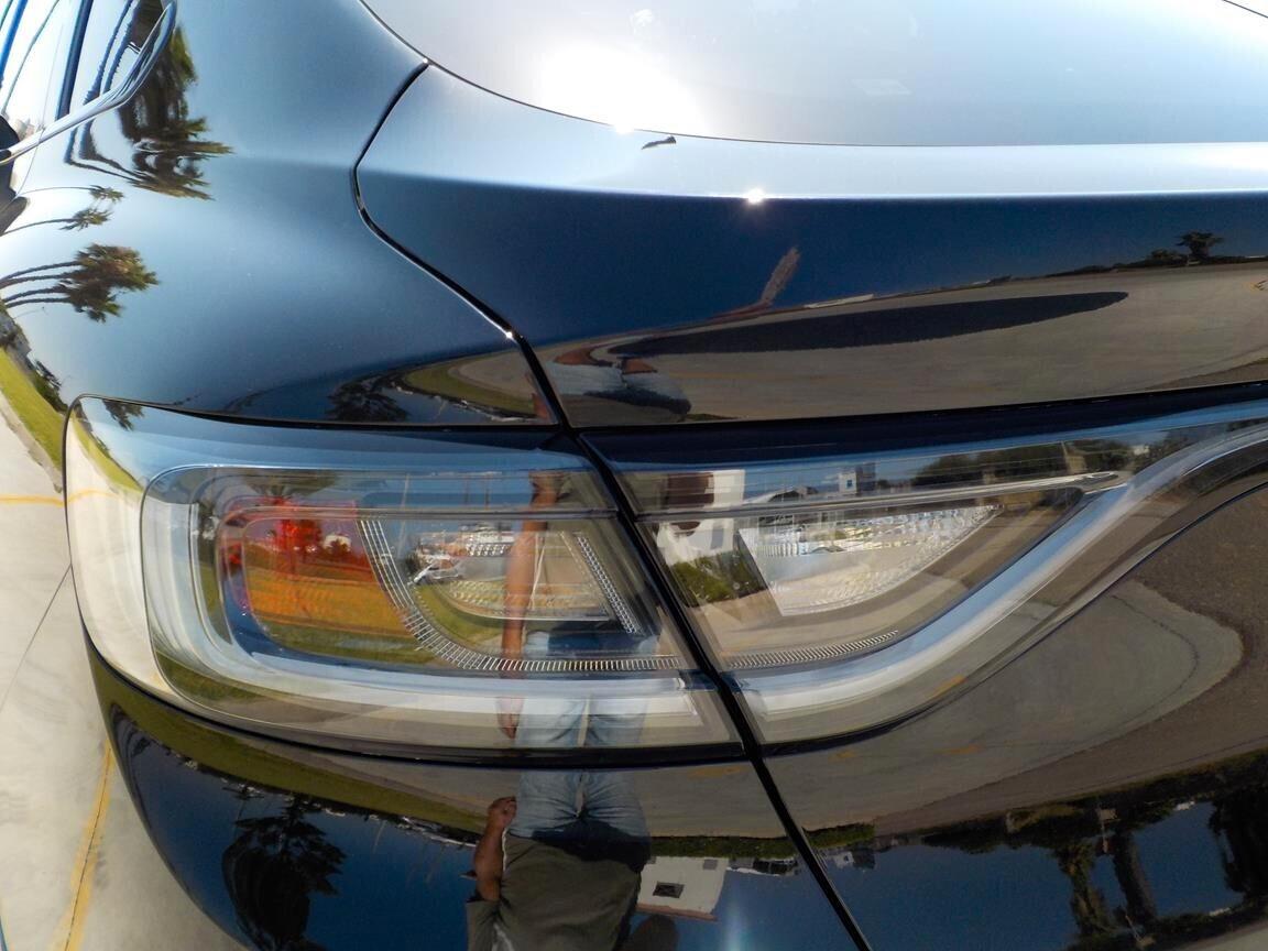 Renault Arkana Full Hybrid E-Tech 145 CV Esprit Alpine