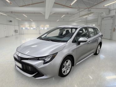 TOYOTA COROLLA TS 1.8 HYBRID BUSINESS STATION WAGON
