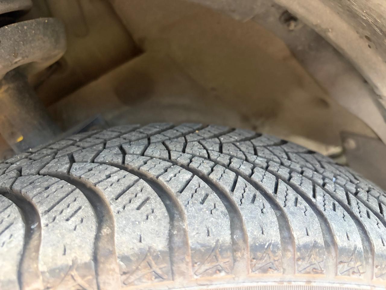 Fiat Panda 4X4 1.3 MJT 75CV MOTORE RUMOROSO
