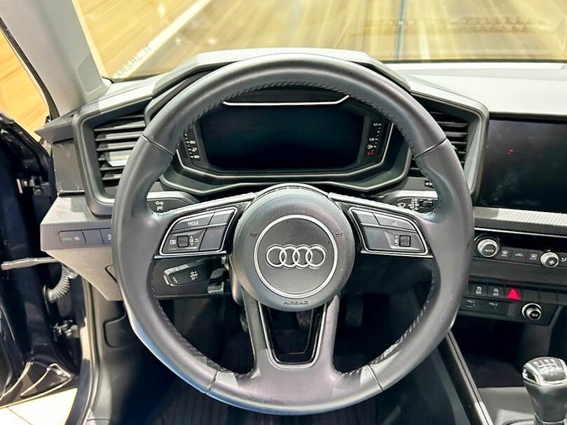 Audi A1 SPB 30 TFSI