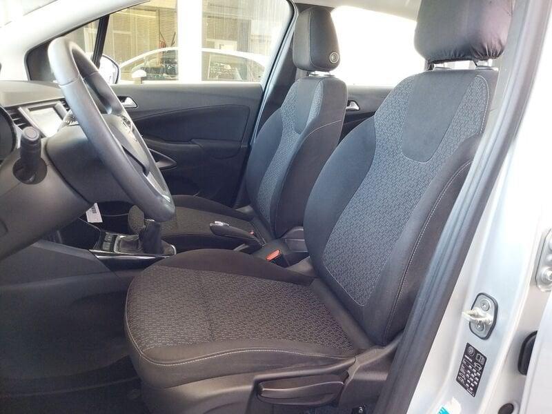 Opel Crossland X 1.2 Advance 81cv Gpl