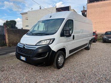 CITROËN JUMPER L3H2 BlueHDi 140CV PARI AL NUOVO