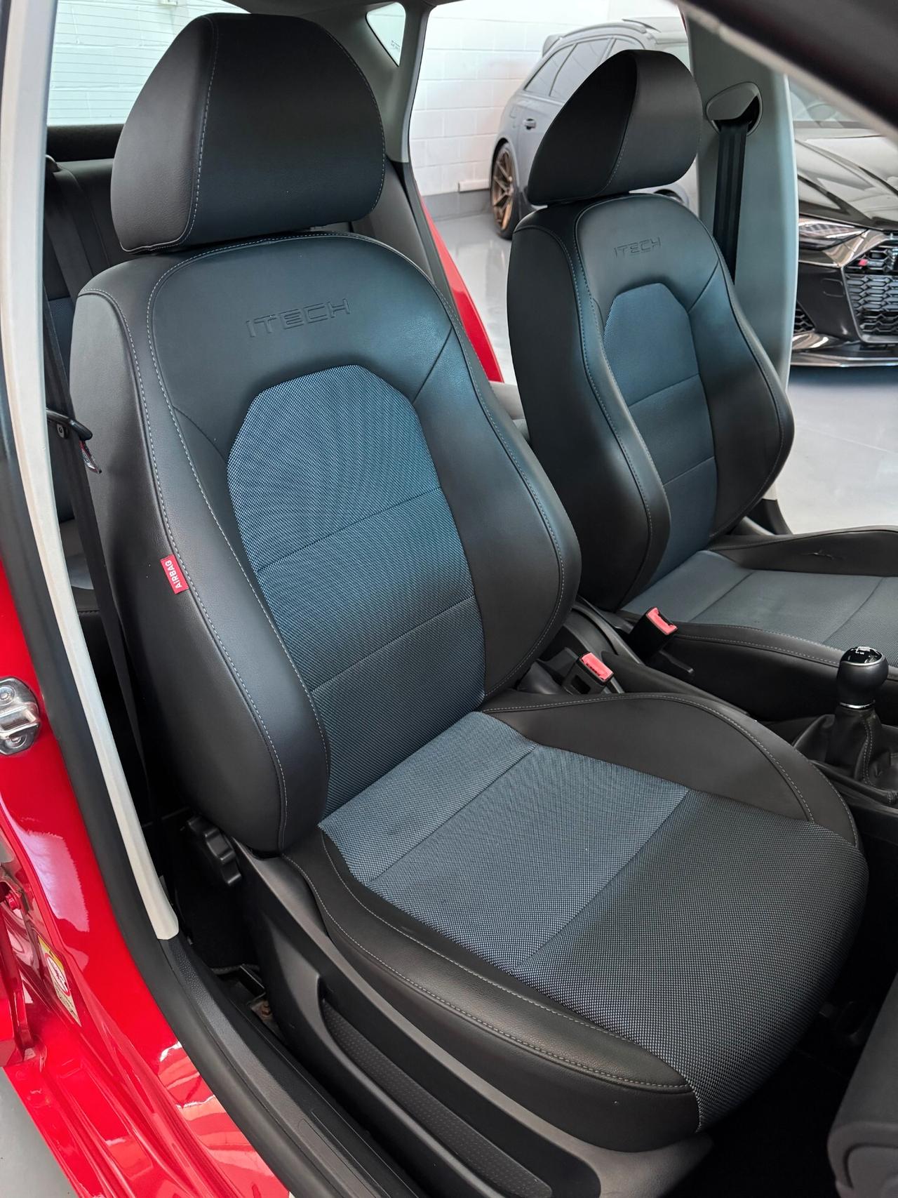 SEAT Ibiza 1.2 70cv Benzina 5 Porte Neopatentati Garanzia