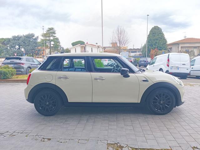 MINI One 1.5 One 75 CV 5 porte