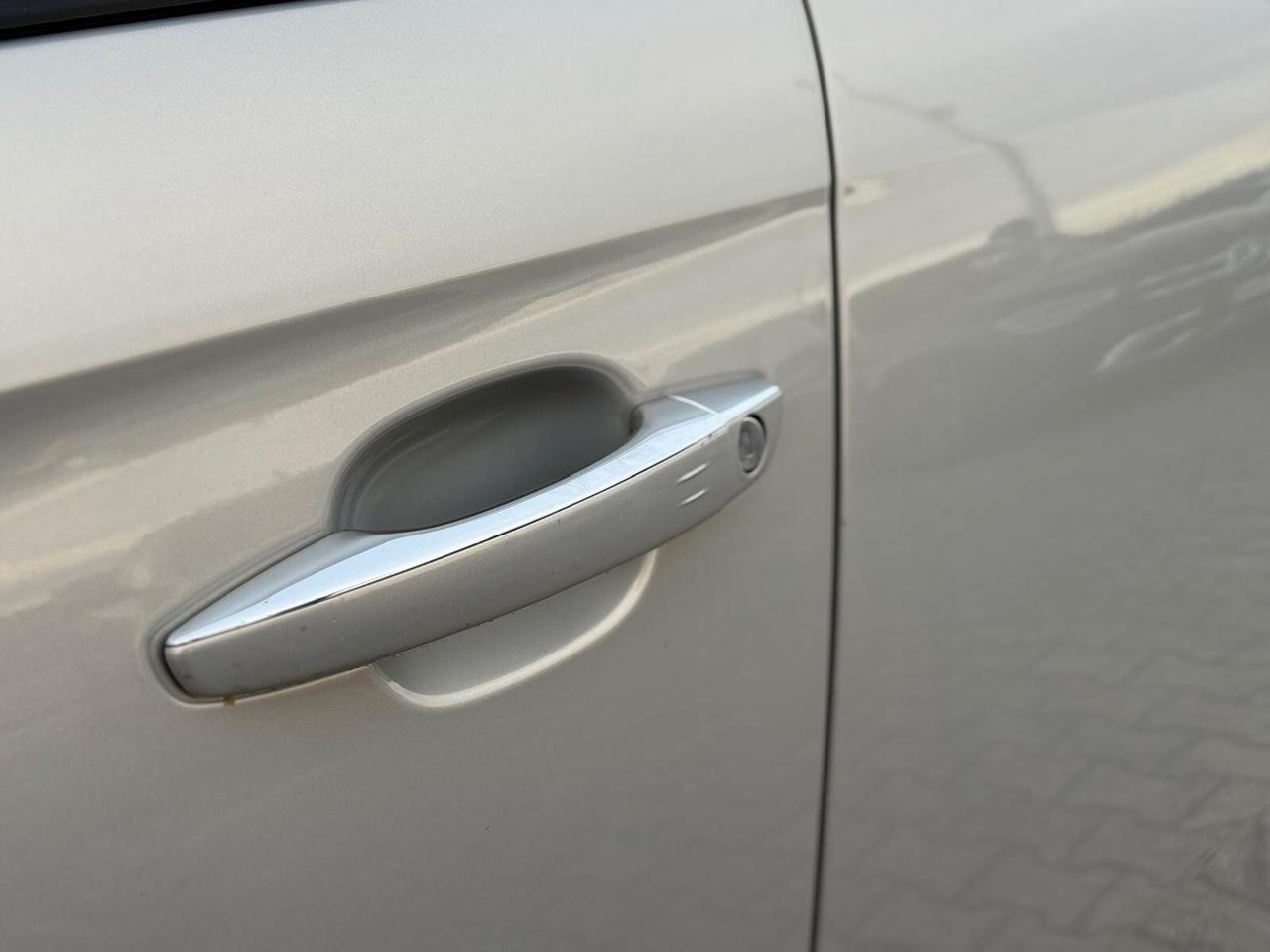 Nuova Ds 7 BlueHDi 130 aut. Performance Line Laser Led