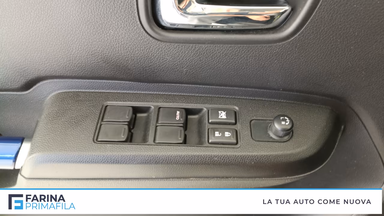 SUZUKI Ignis III 2020 - Ignis 1.2h Top 2wd