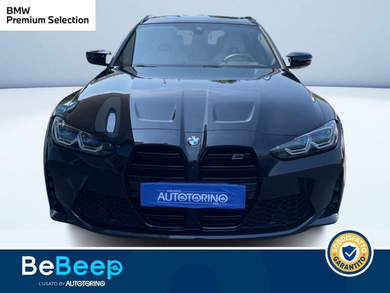 BMW Serie 3 Touring M3 TOURING 3.0 COMPETITION M XDRIVE AUTO