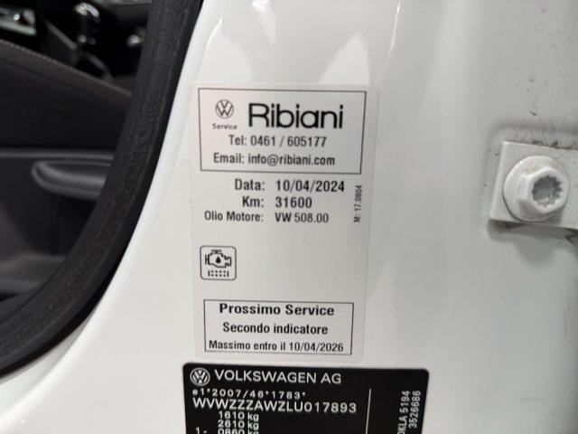 VOLKSWAGEN Polo 1.0 TSI 5p. Highline BlueMotion Technology