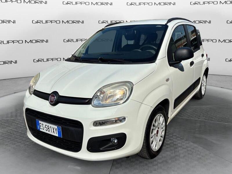 FIAT Panda 1.2 69cv EasyPower Pop