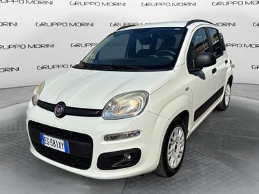 FIAT Panda 1.2 69cv EasyPower Pop
