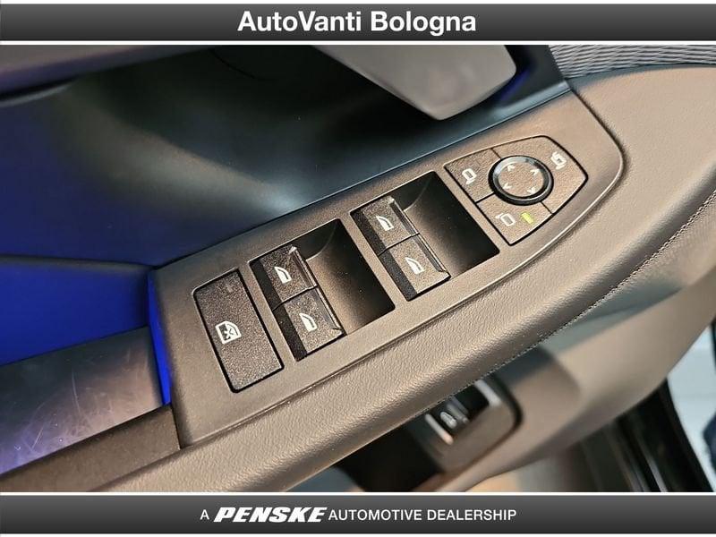 BMW Serie 5 520d 48V xDrive Touring Msport Pro