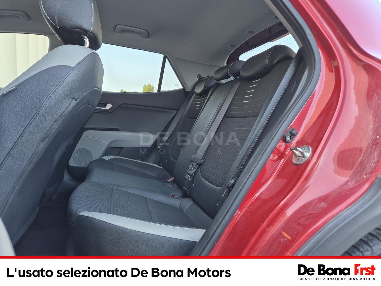 Kia Stonic 1.6 crdi energy 110cv