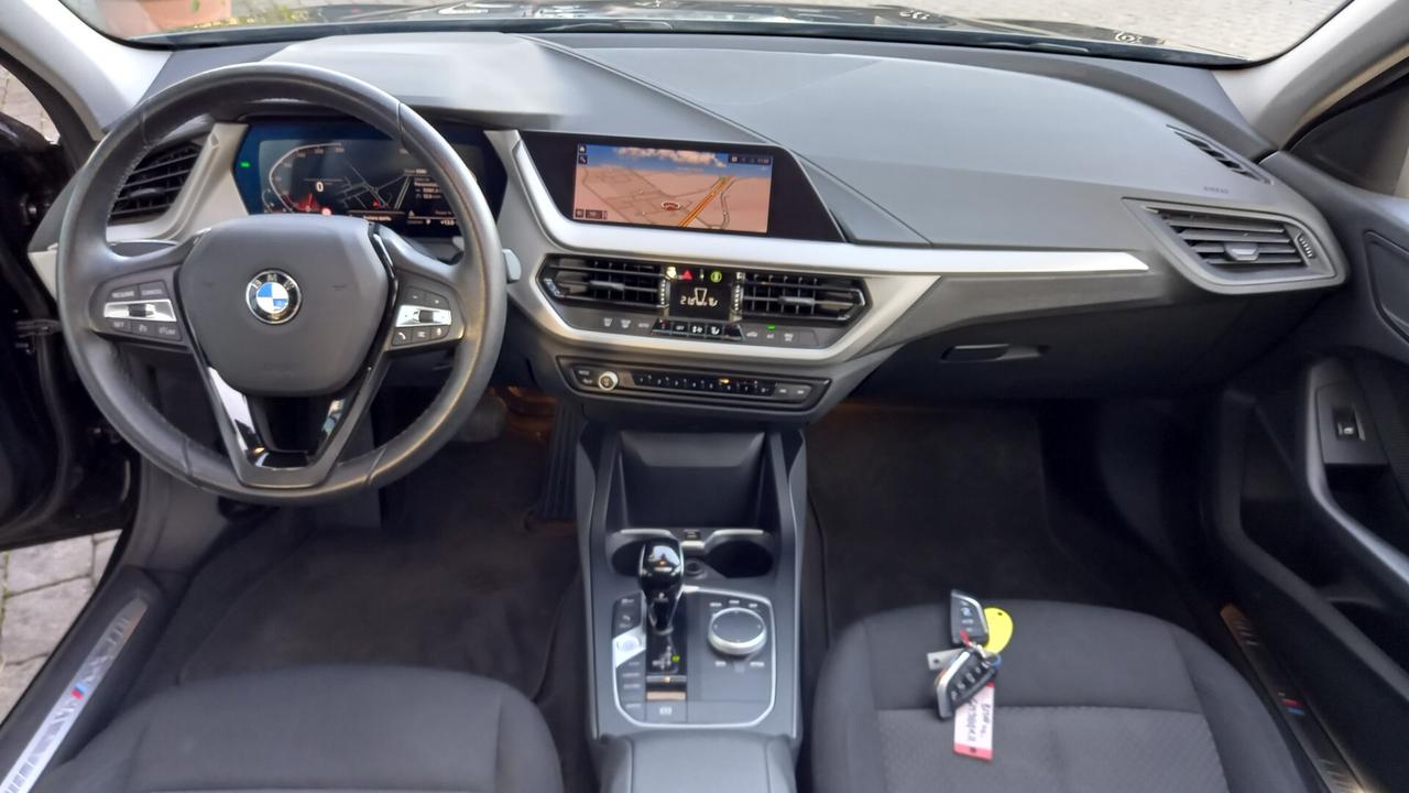 Bmw 116 116i 5p. Msport Auto