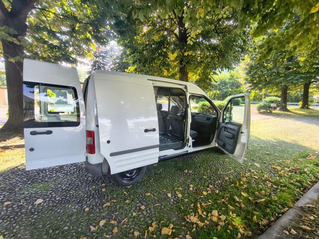 FORD TRANSIT CONNECT Van 1.8 TDCi Diesel 90 CV 2 POSTI
