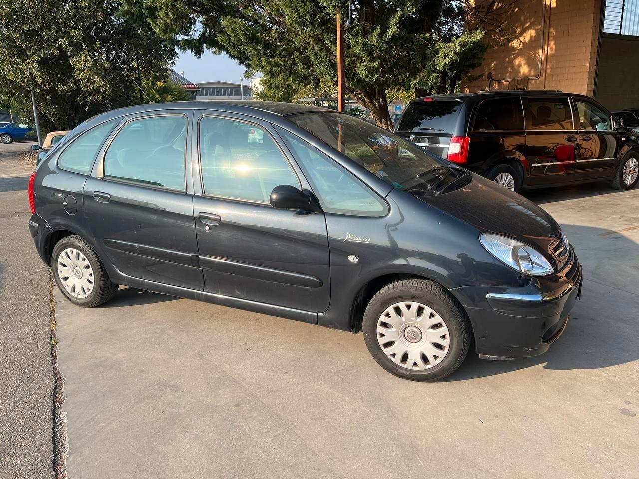 Citroen Xsara Picasso 1.6 16V Classique