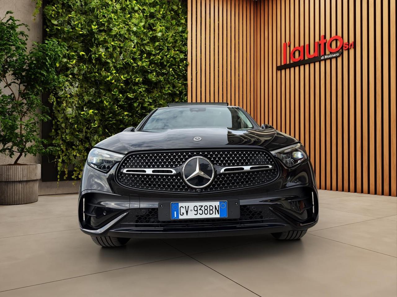 Mercedes-benz GLC 300 de hybrid EQ 4Matic AMG Line Premium Plus NUOVA!