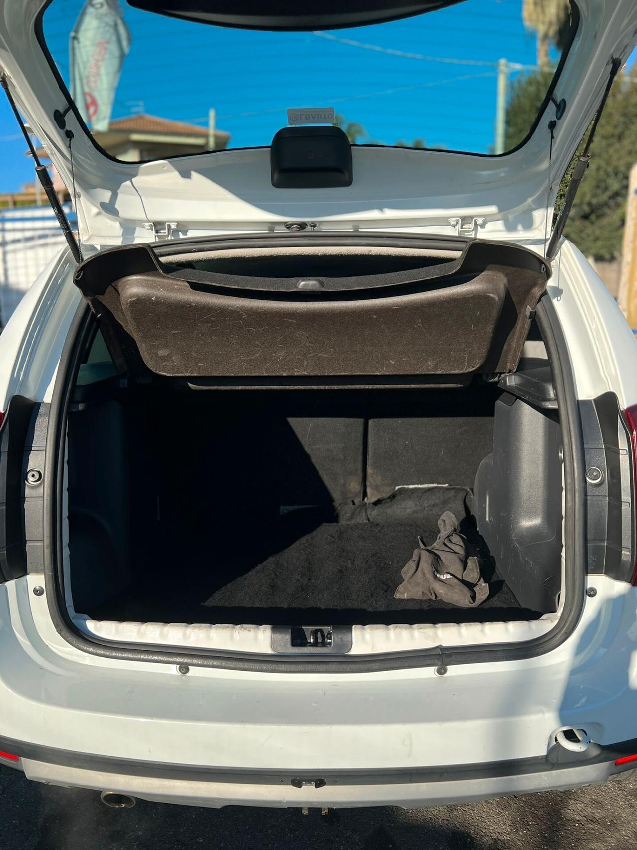 Dacia Duster 1.6 110CV 4x2 GPL Lauréate