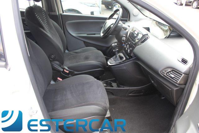 LANCIA Ypsilon 1.2 69CV 5 porte GPL NEOPATENTATI