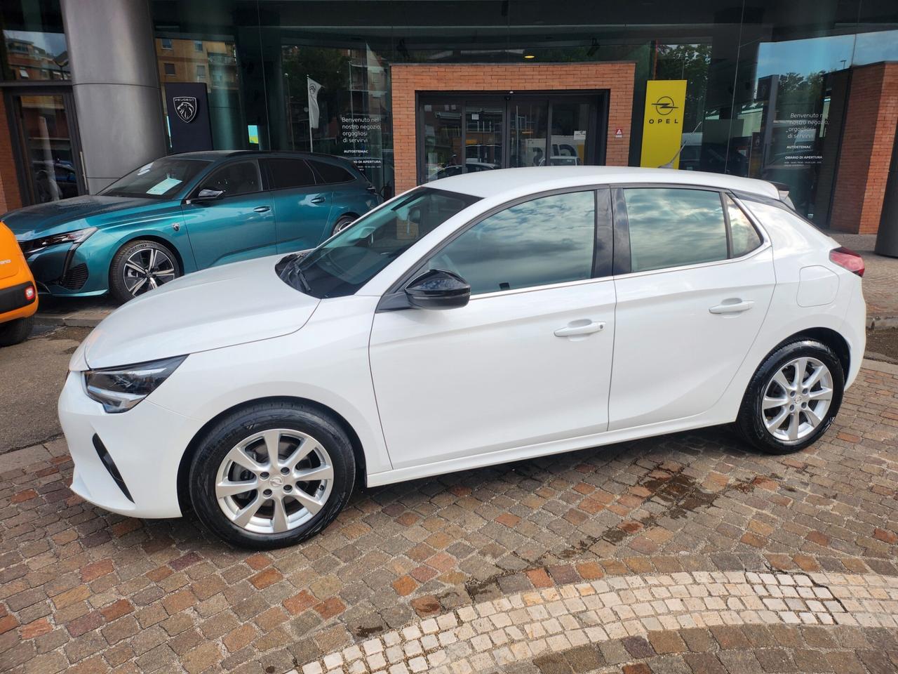 Opel Corsa 1.2 Edition