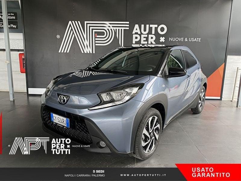 Toyota Aygo X Aygo X 1.0 Trend 72cv s-cvt