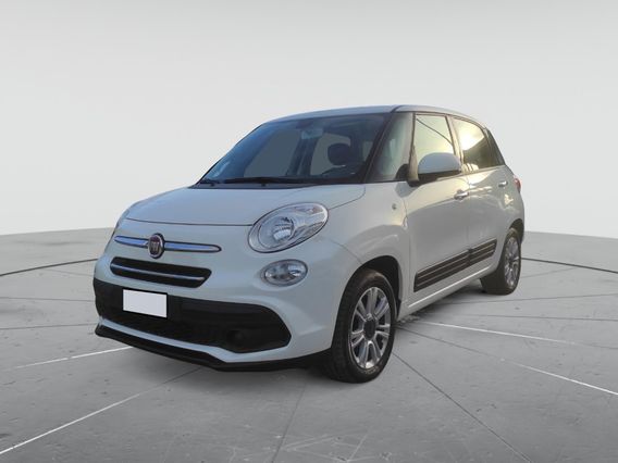 Fiat 500l 1.3 multijet 95 cv urban