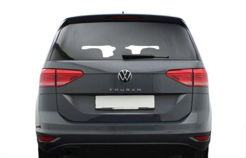 Volkswagen Touran 2.0 TDI 150 CV SCR DSG Highline Navi Led Cockpit