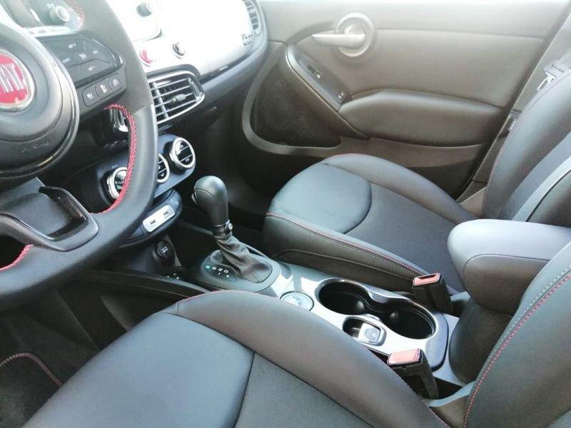FIAT 500X 1.5 T4 HybrId SPORT "FULL-LED" ""SOLO 13 MILAKM"