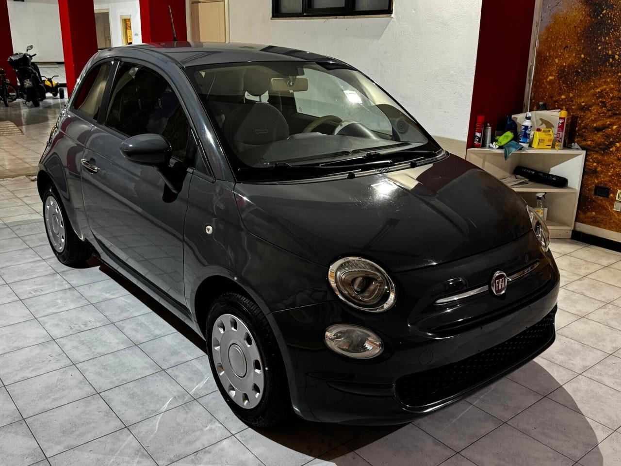 Fiat 500 1.2 Pop 69cv KM 10.737